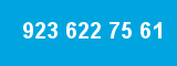 923 622 75 61